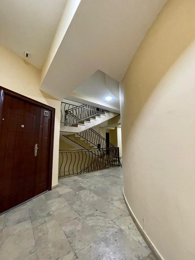Armenak Apartments N20 Yerevan Exterior foto