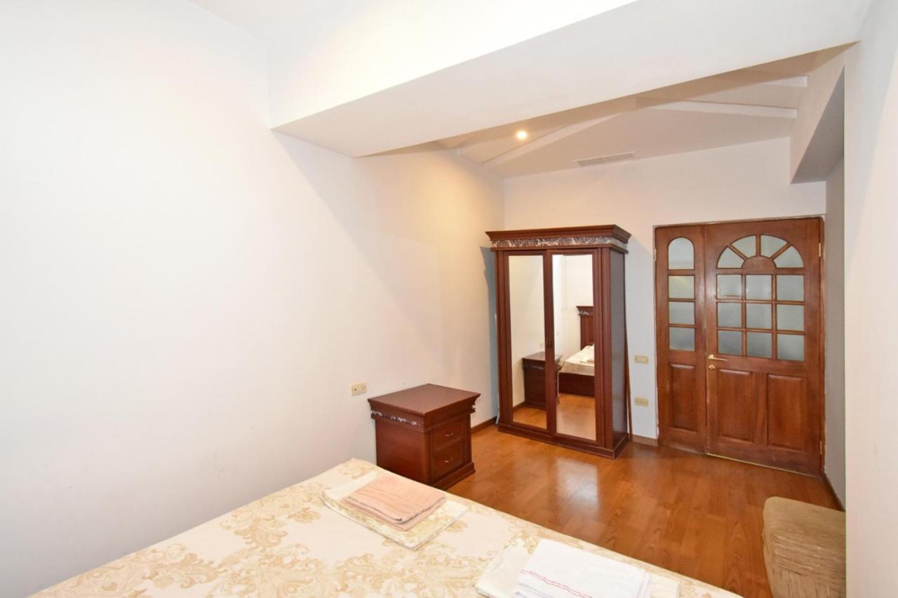 Armenak Apartments N20 Yerevan Exterior foto