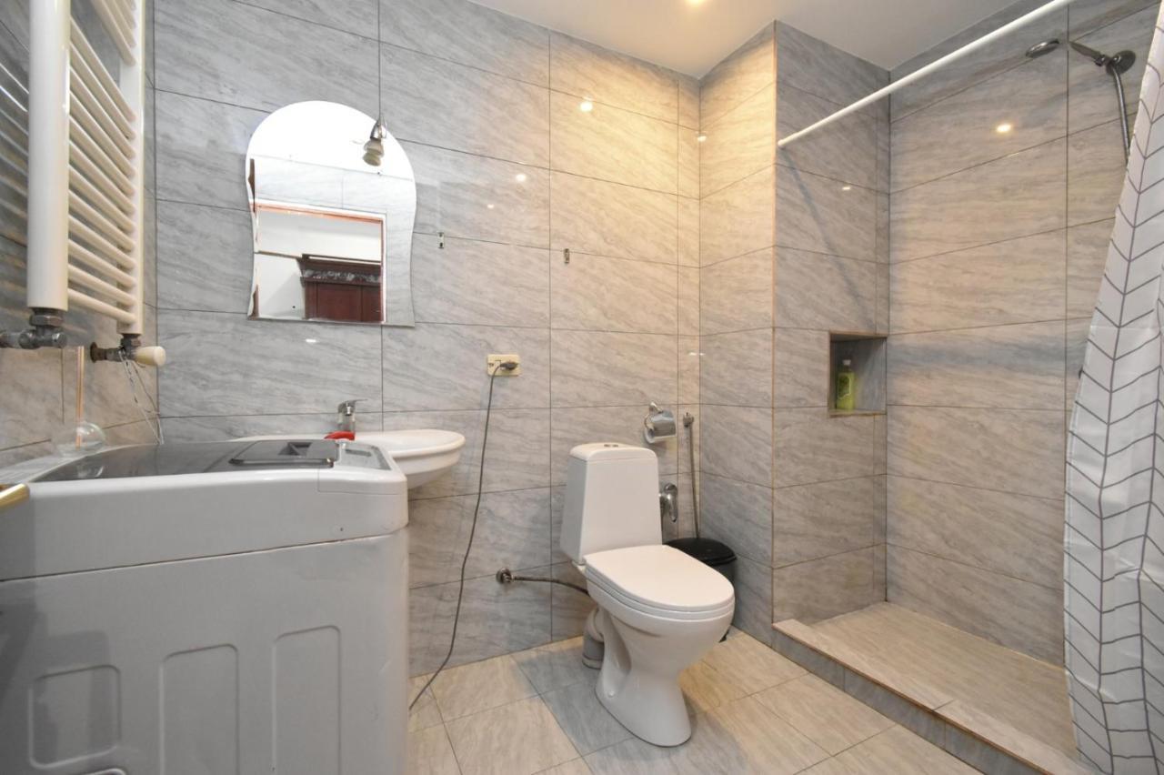 Armenak Apartments N20 Yerevan Exterior foto