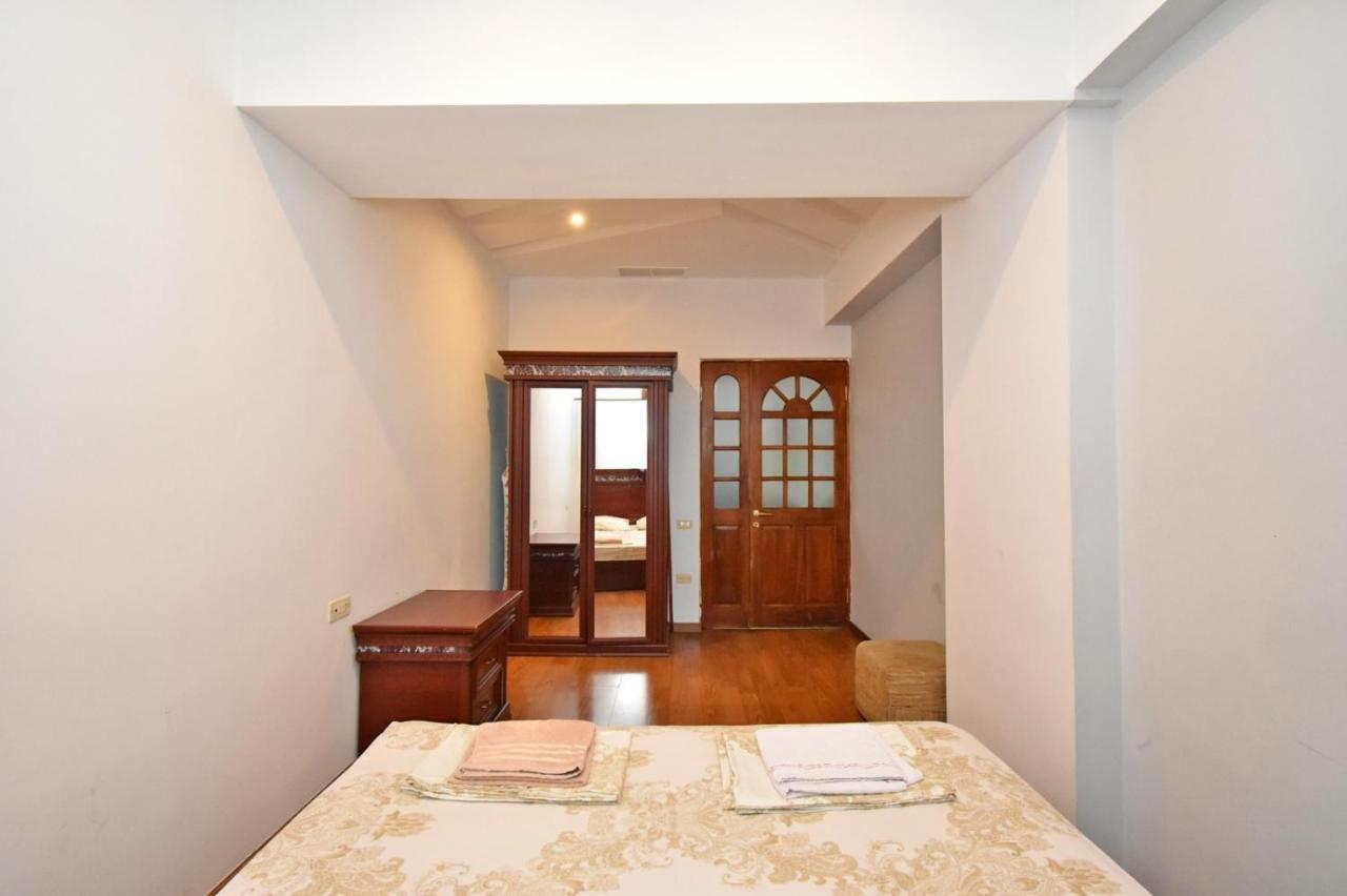 Armenak Apartments N20 Yerevan Exterior foto