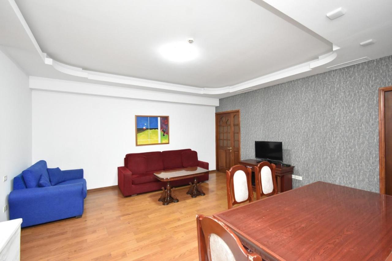 Armenak Apartments N20 Yerevan Exterior foto