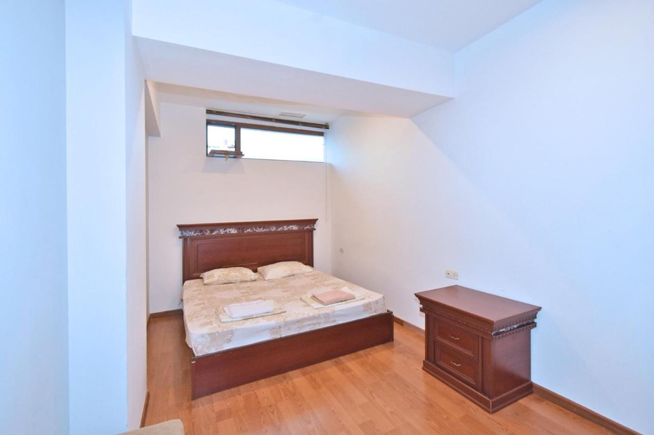 Armenak Apartments N20 Yerevan Exterior foto