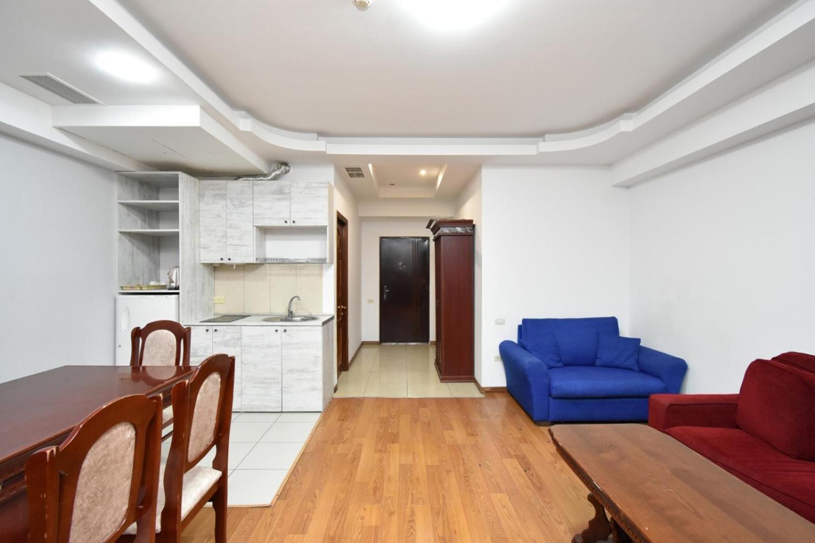 Armenak Apartments N20 Yerevan Exterior foto
